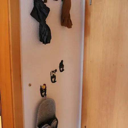 شقة El Balcon Des Diablerets *